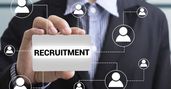 Recruitment Services